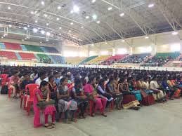 M.G.R College (Arts and Science) Hosur Events photo 2